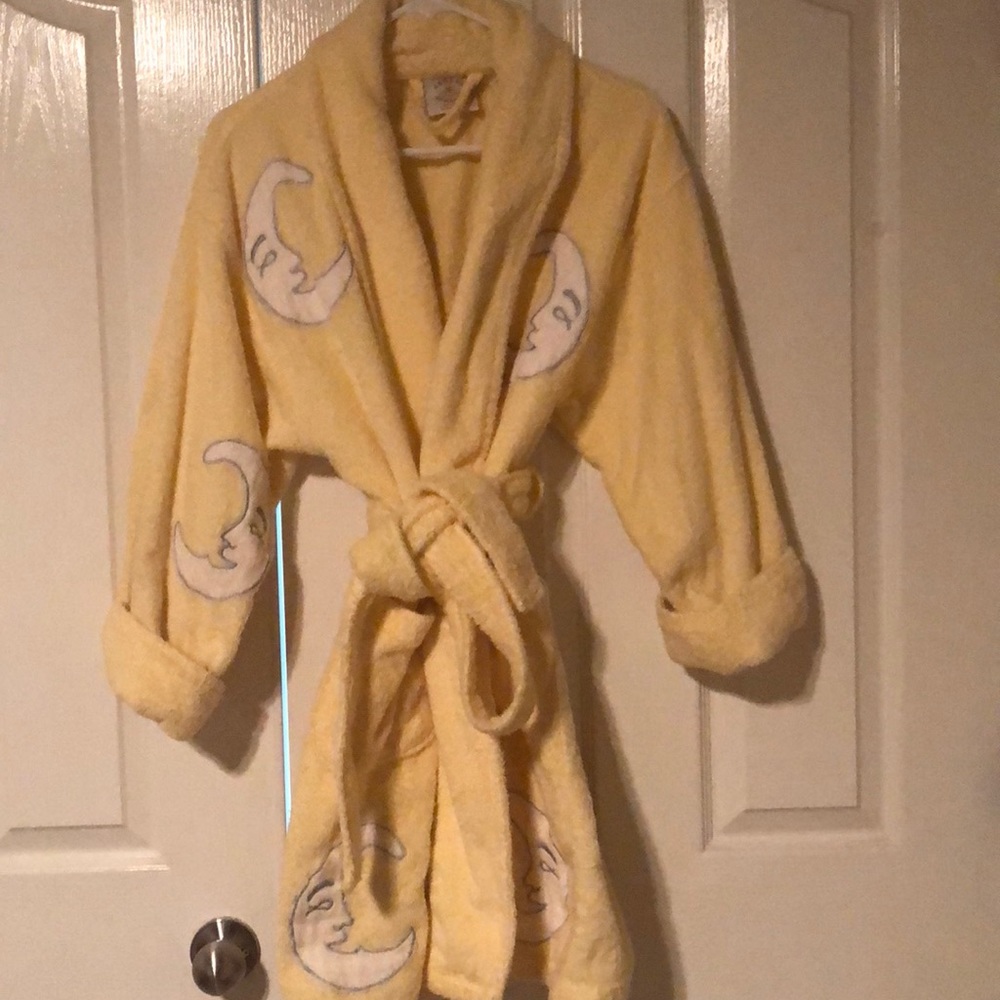 Bathrobe